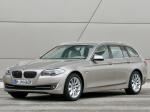 BMW 520d Touring 2010 года
